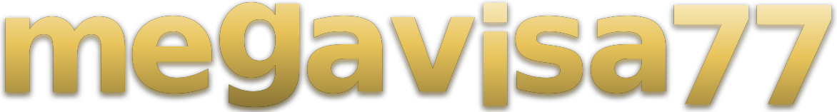 megavisa77 logo