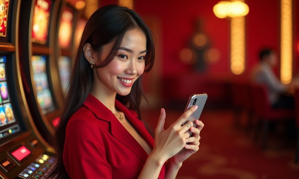 megavisa77 Install the App in Three Steps