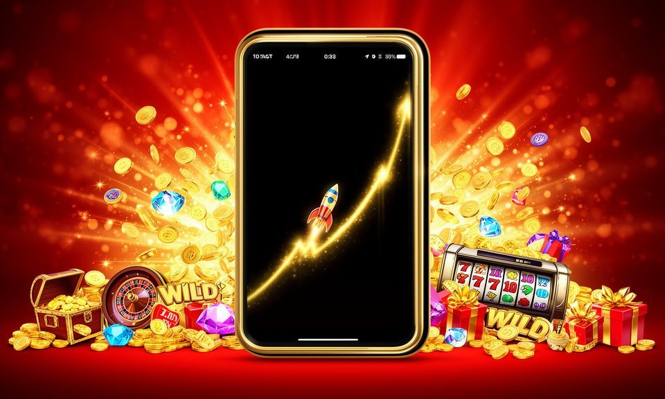 megavisa77 mobile gaming